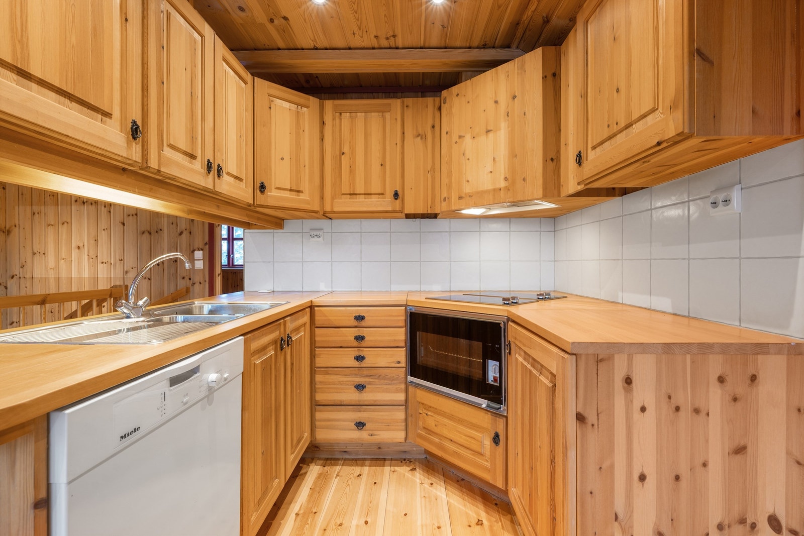 - Velkommen til Veslestøylen 7 - Galleribilde