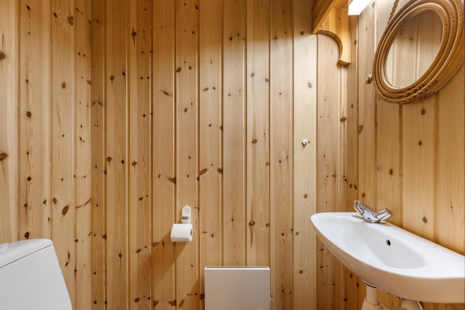 - Velkommen til Veslestøylen 7 - Galleribilde