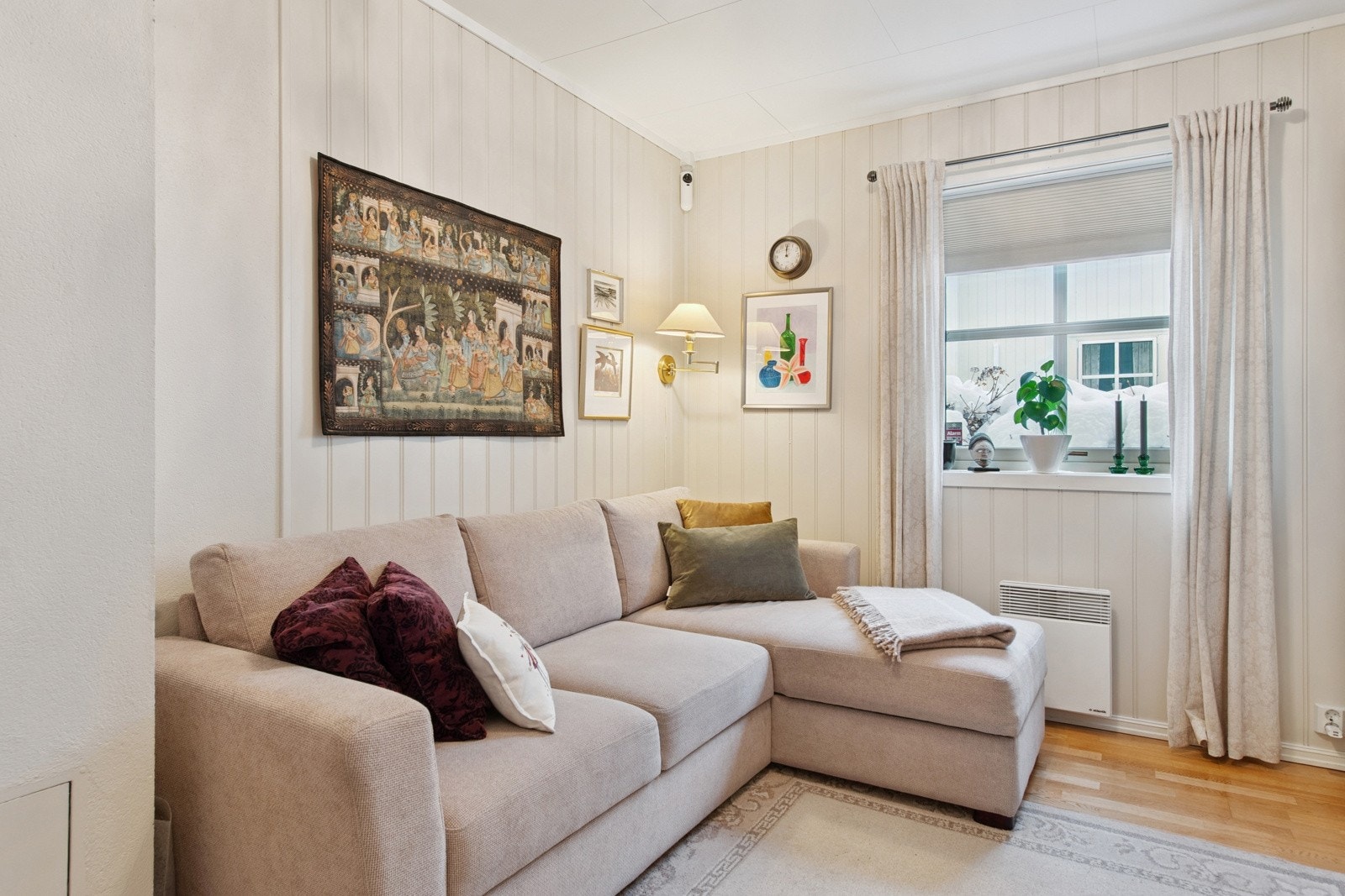 Soverom 2 Galleribilde