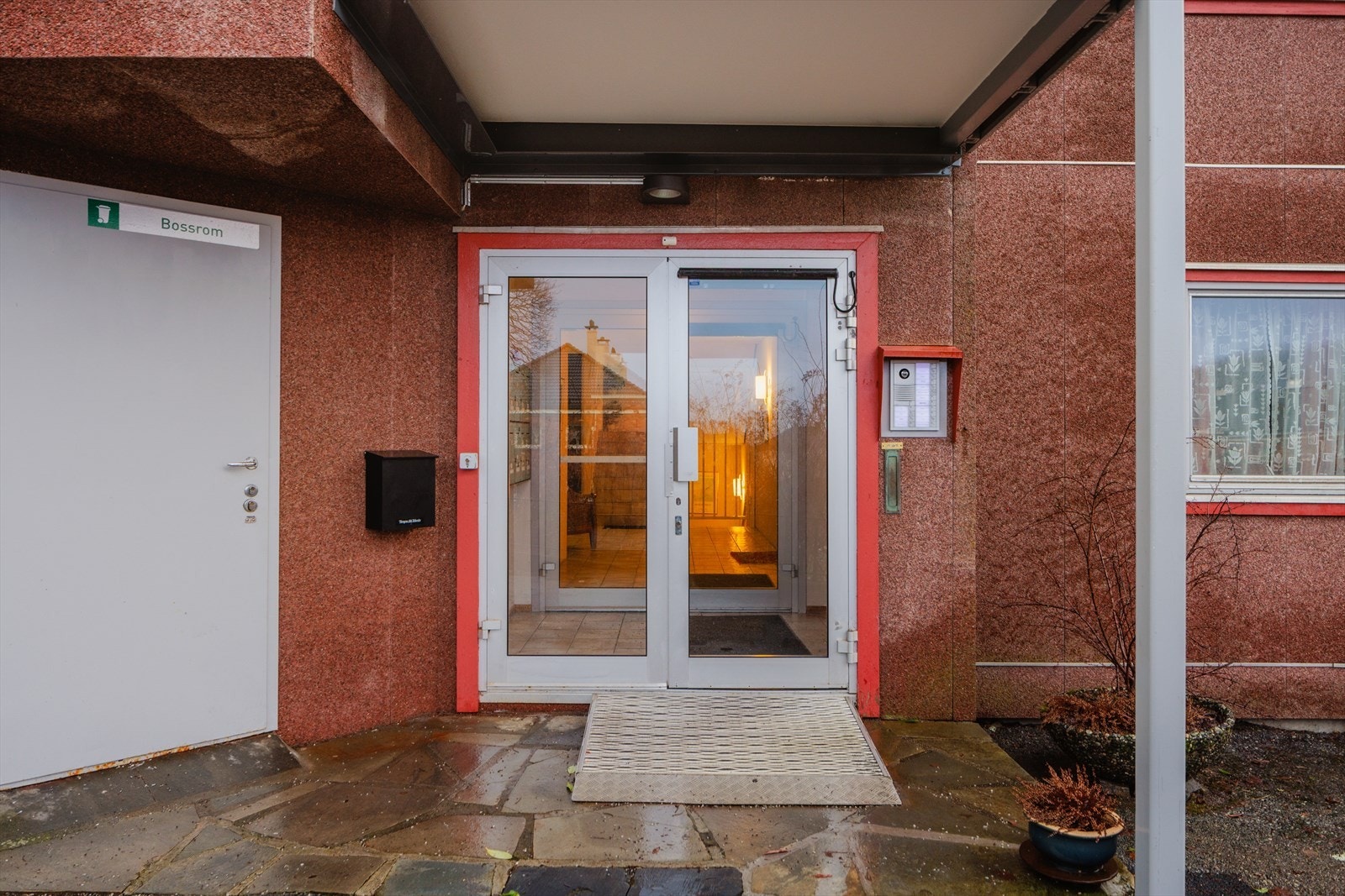 Leiligheten er tilknyttet Birkeveien Sameie Galleribilde