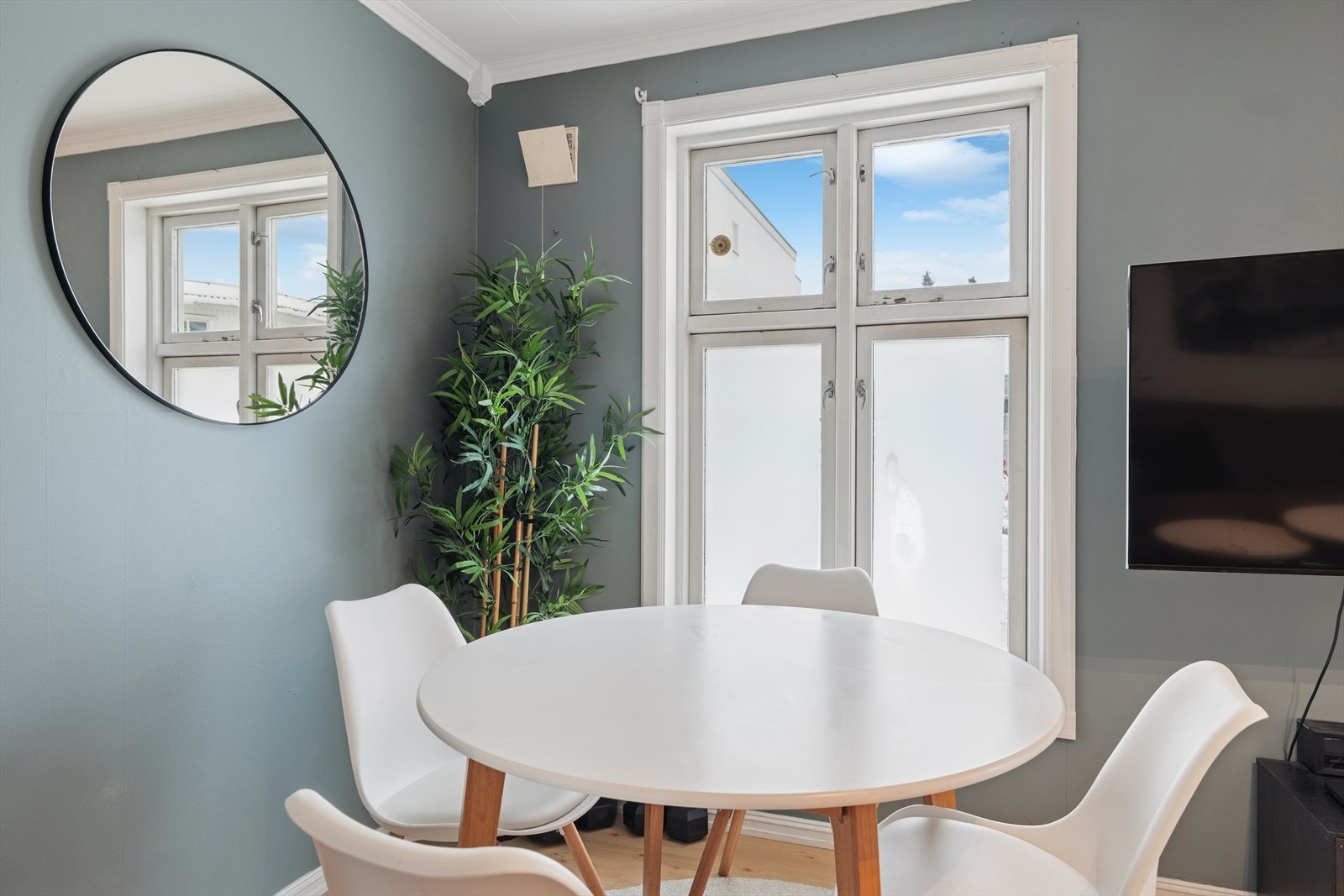 Velkommen til bords! Galleribilde