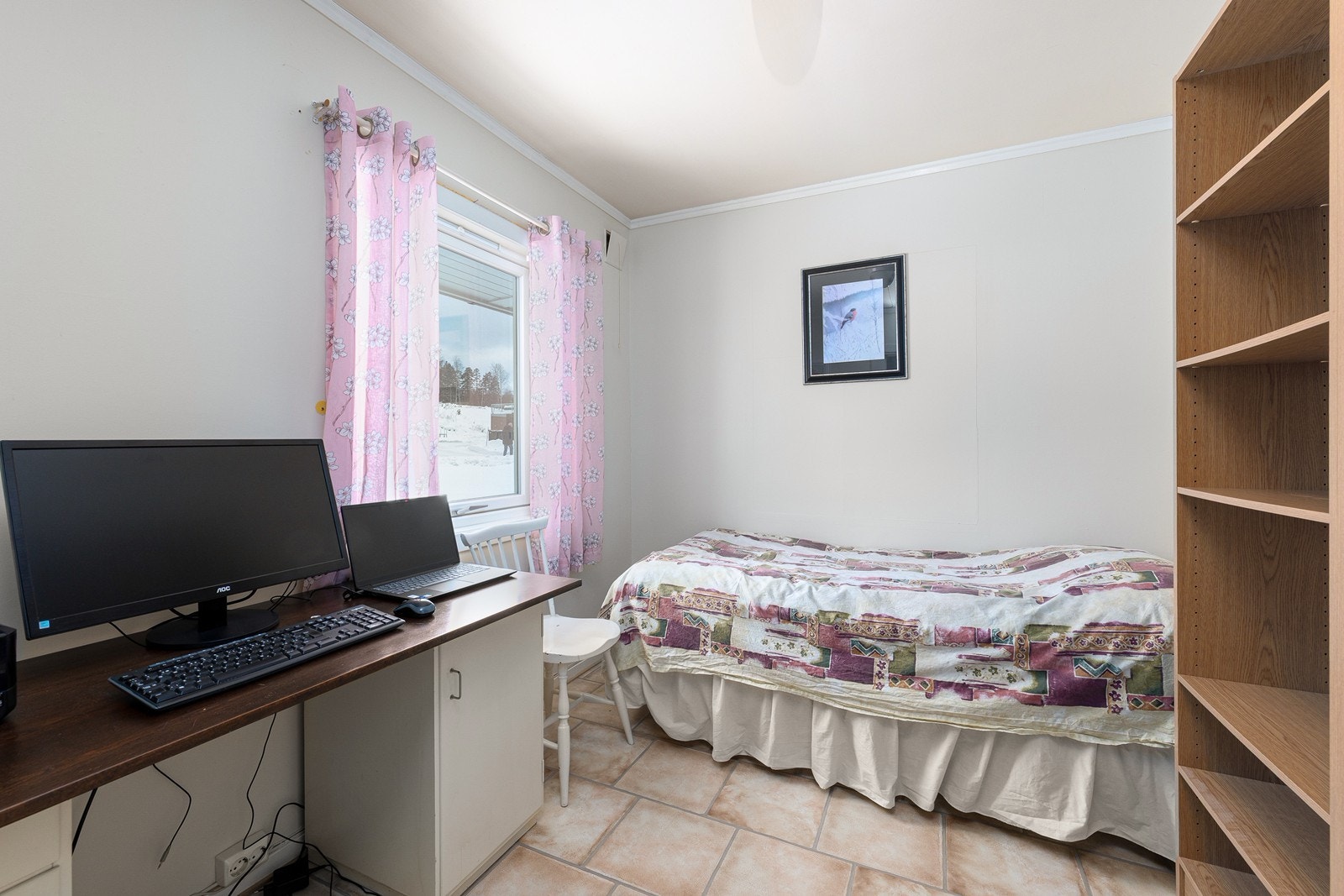 Soverom 2 Galleribilde