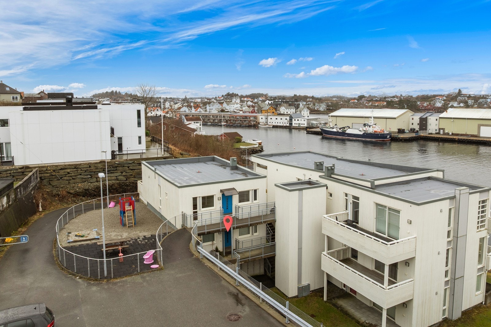 Beliggenhet Galleribilde