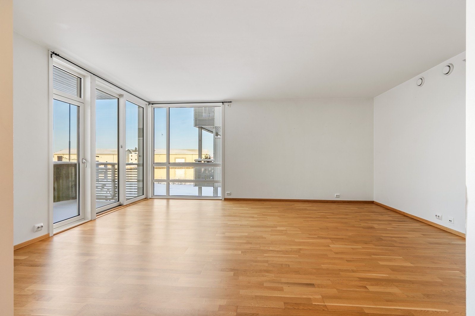 Lett å møblere Galleribilde