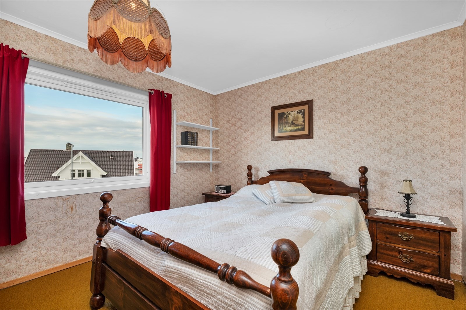 Soverom 1 Galleribilde