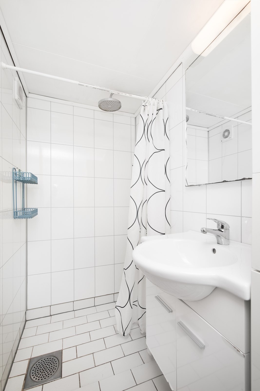 Bad kjeller Galleribilde