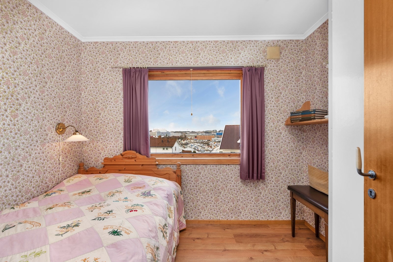 Soverom 2 Galleribilde