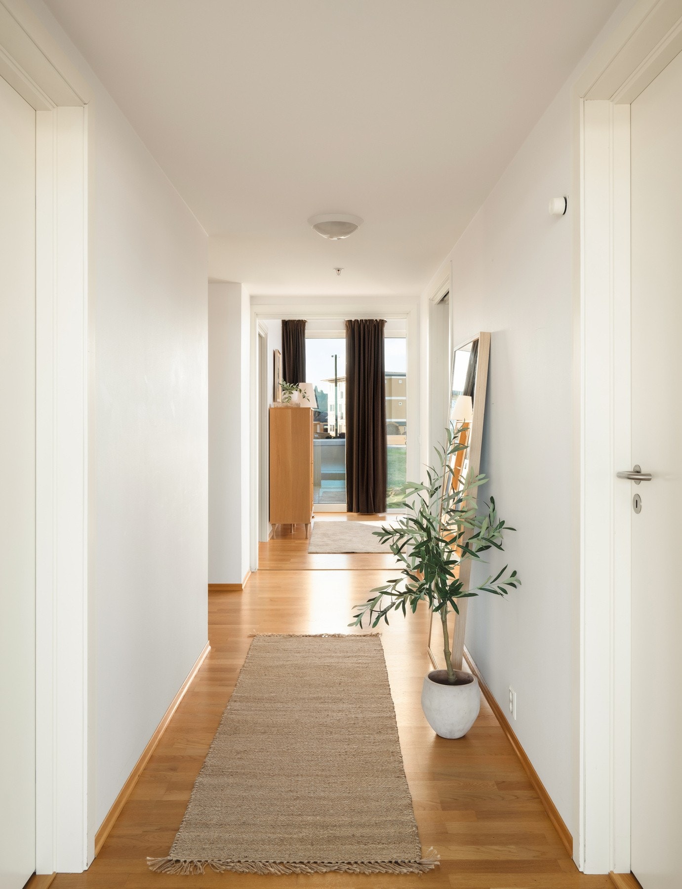 Velkommen inn! Galleribilde