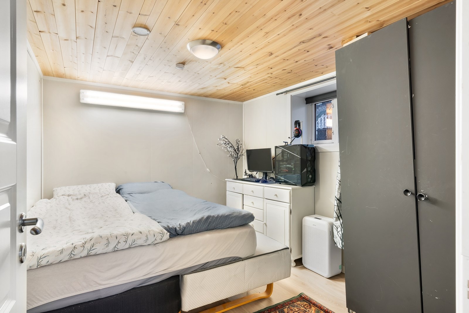 Kjeller - Disponibelt rom Galleribilde