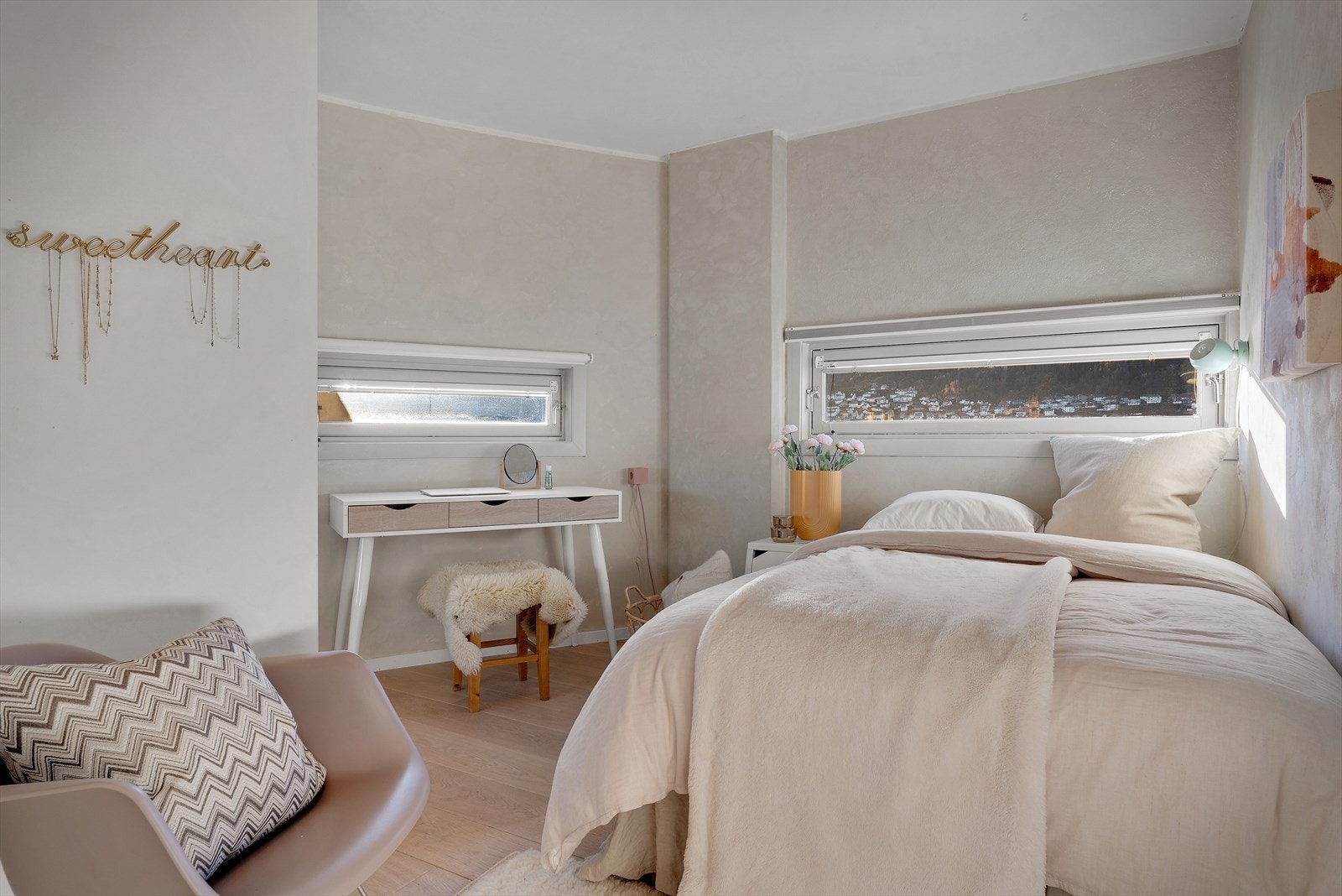 Soverom 3 Galleribilde