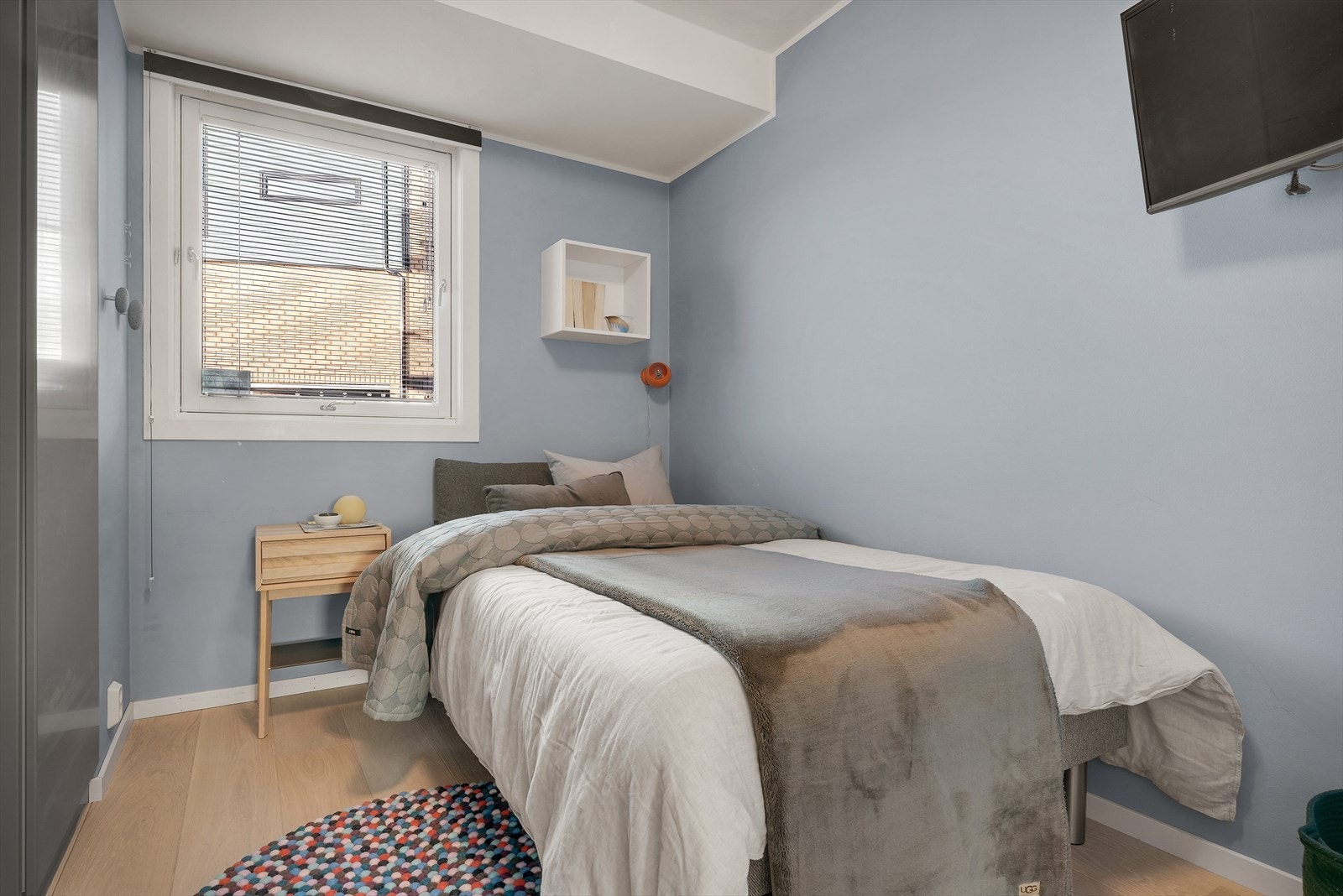 Soverom 2 Galleribilde