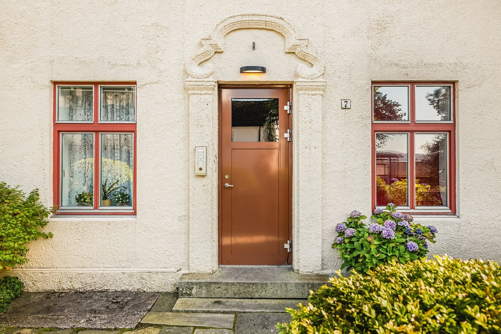 Stig på! Galleribilde