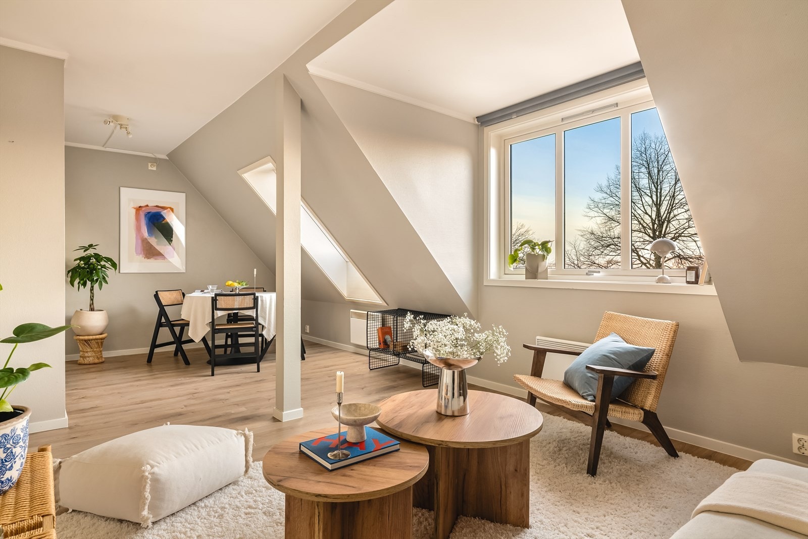 Velkommen til Kirkegaten 7! Foto: Terje Arntsen. Galleribilde