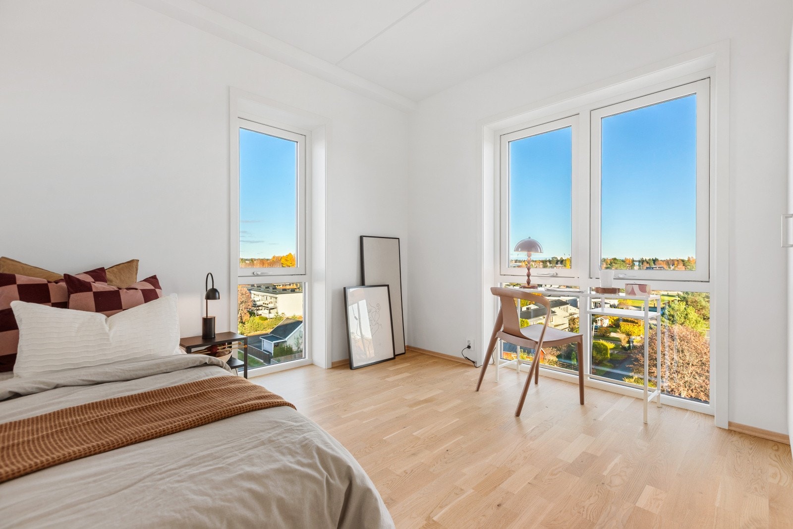 Soverom #3 Galleribilde