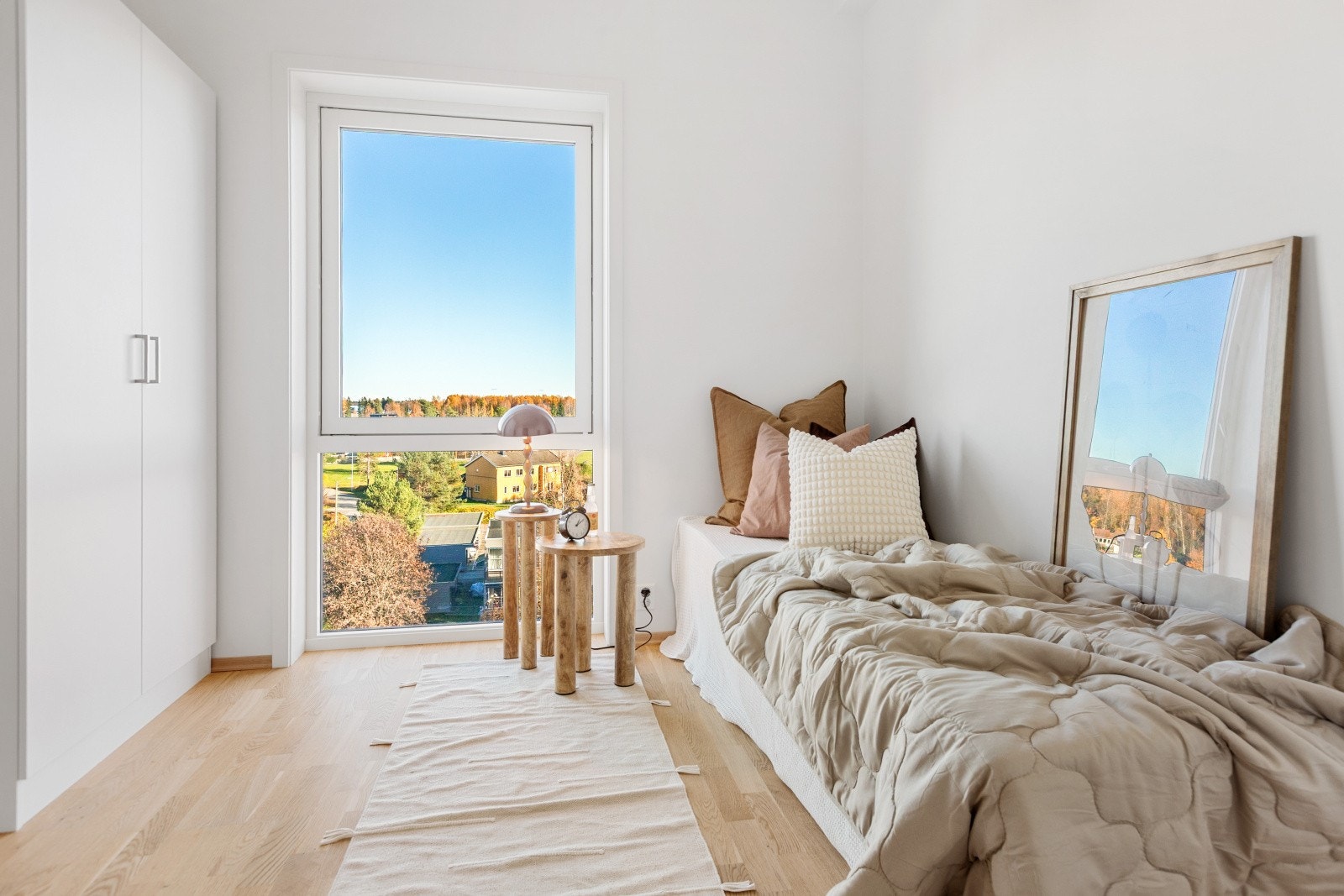 Soverom #2 Galleribilde