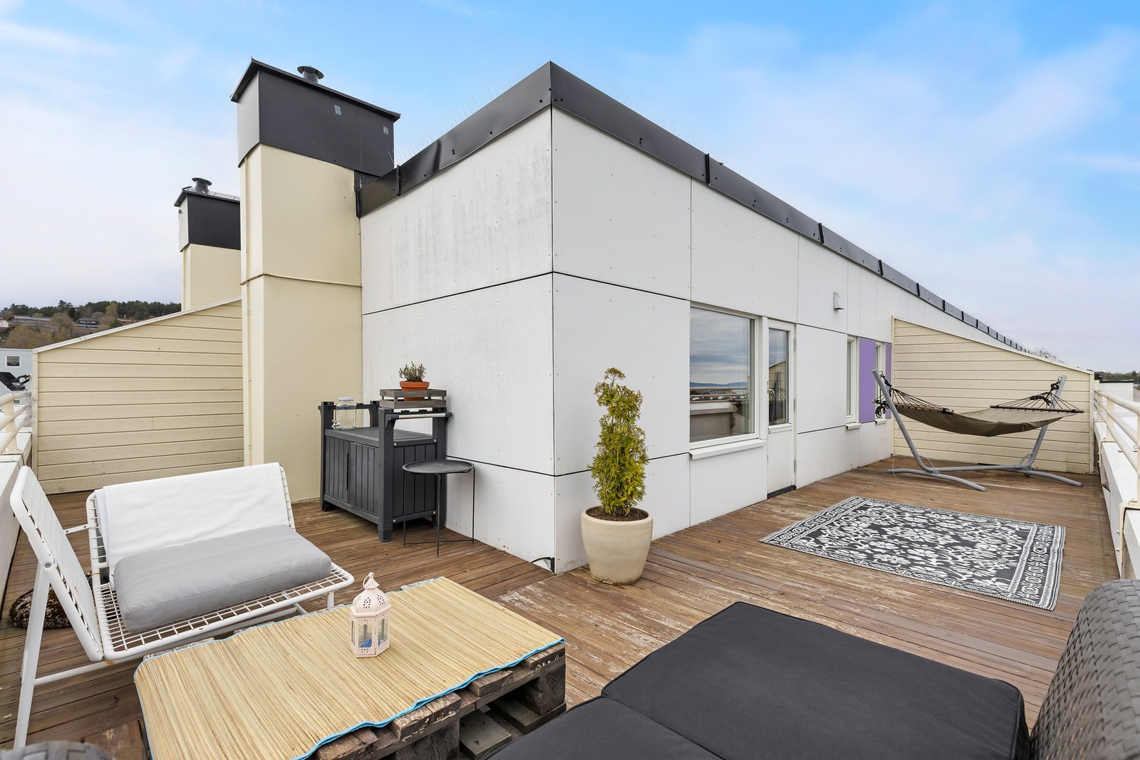 Velkommen til Karolinerveien 10 C, presentert av EiendomsMegler 1 ved Ivar Lindrupsen. Galleribilde