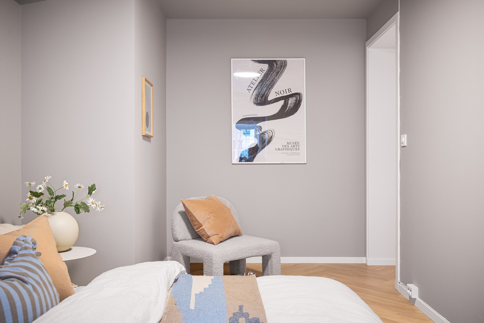 - Soverom - Galleribilde