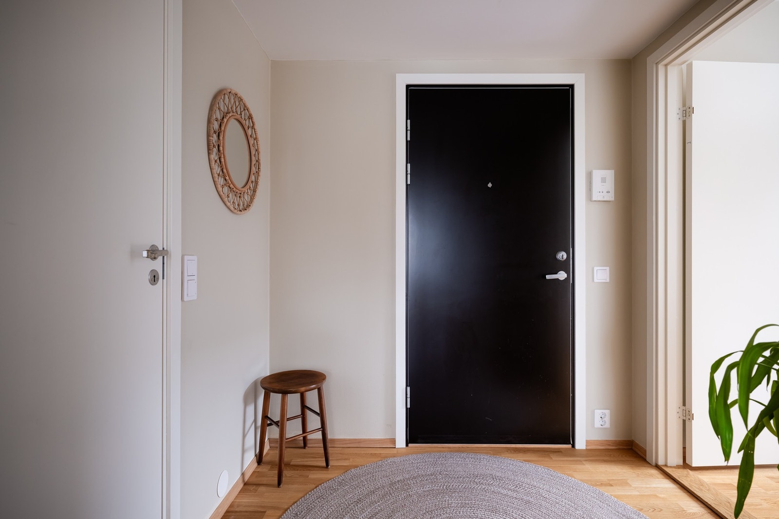 Velkommen inn! Galleribilde