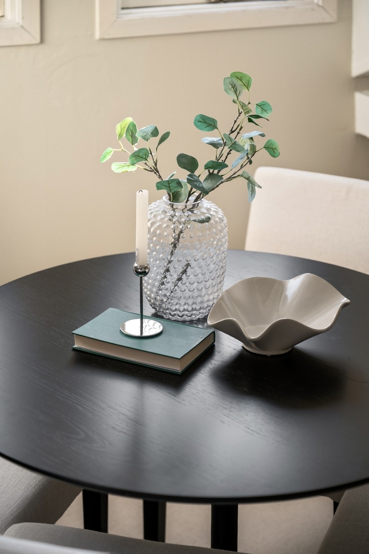 Lave fellesutgifter. Galleribilde