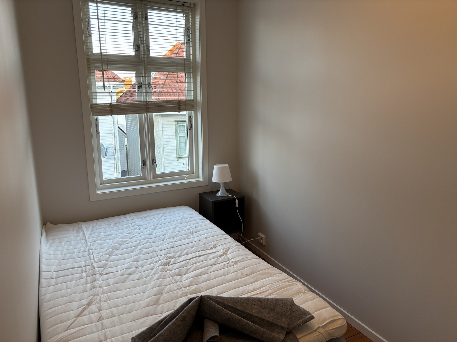 Soverom 2. Galleribilde