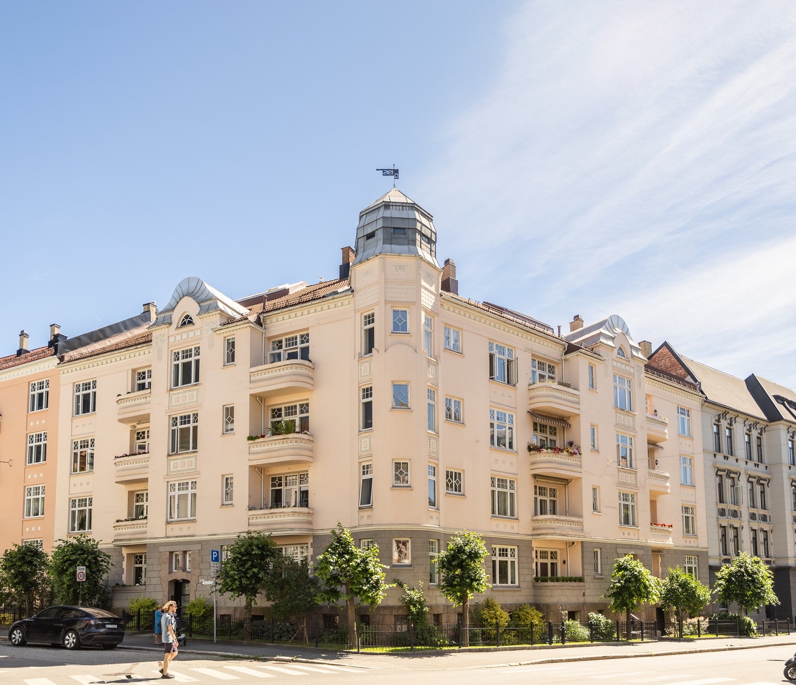 Husk visningspåmelding! Galleribilde