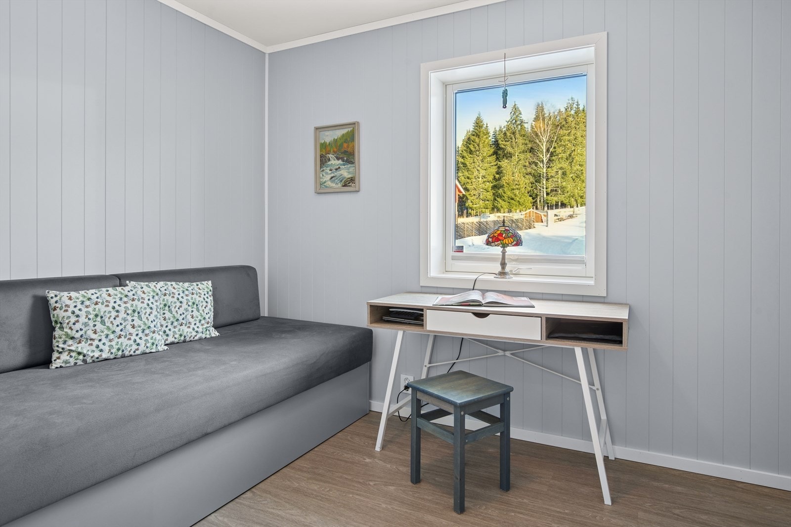 Soverom 5 Galleribilde