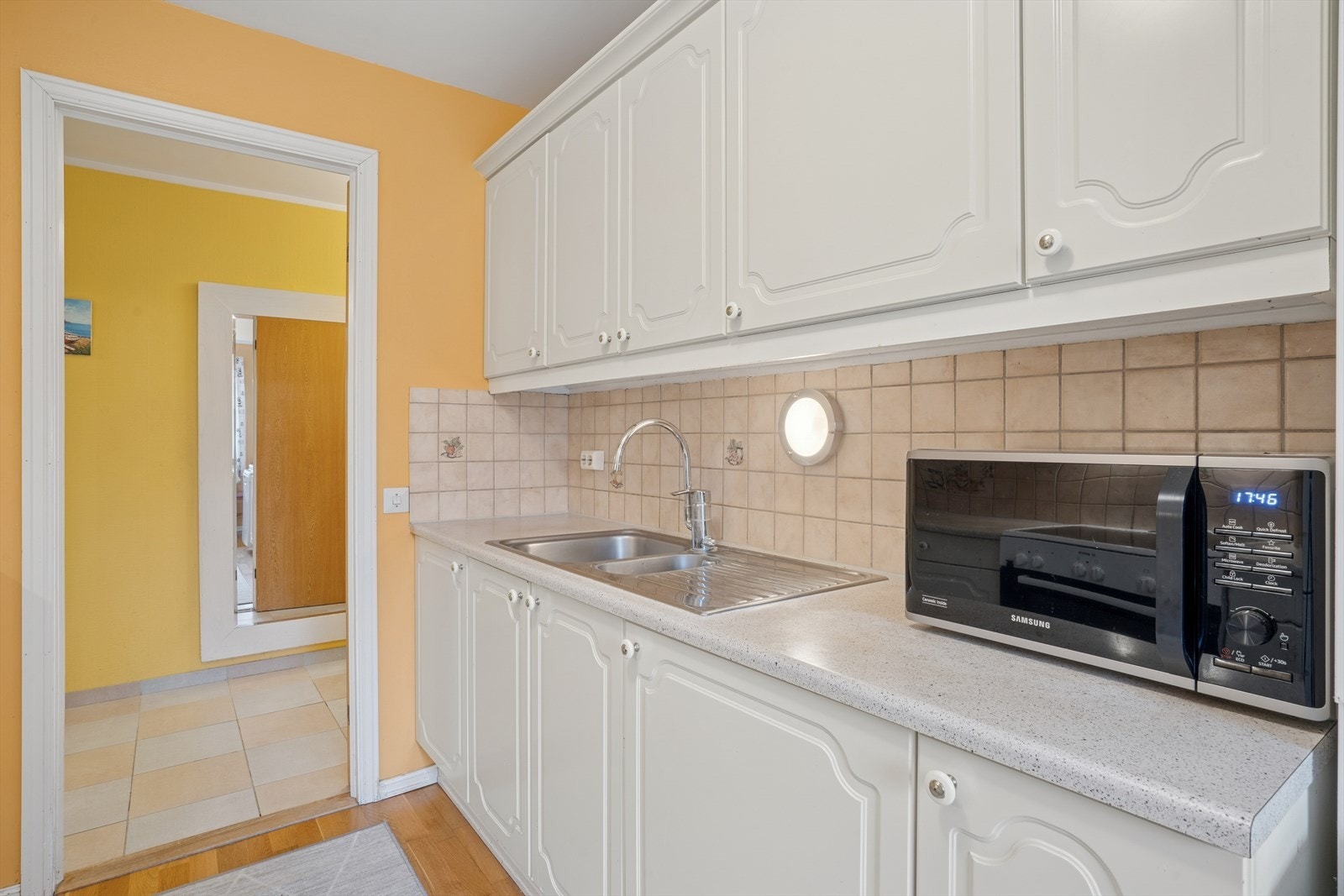 Kjøkken Galleribilde