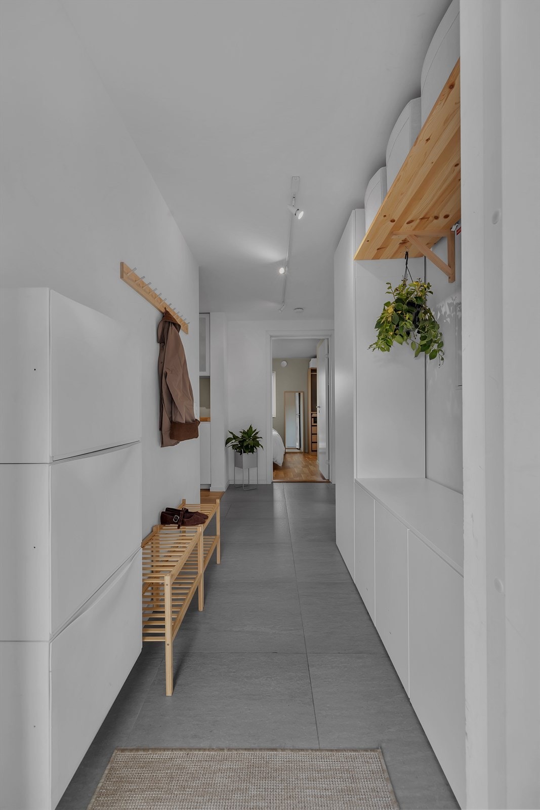 Velkommen inn! Galleribilde