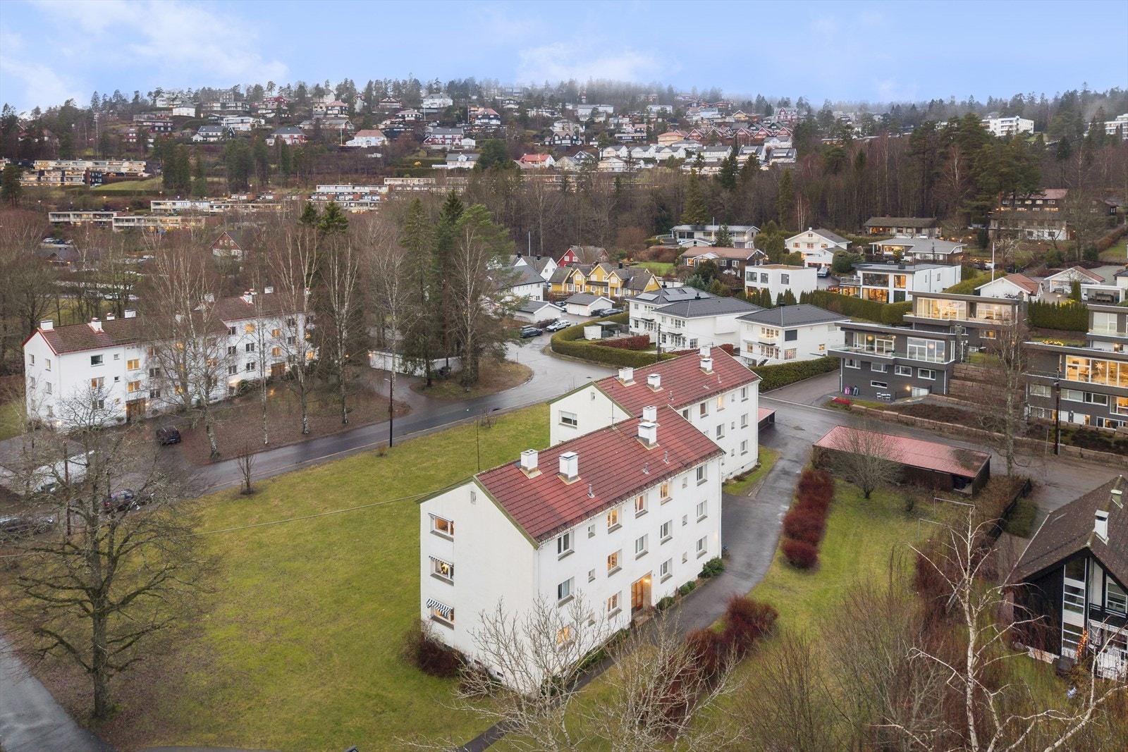 Fotograf - Lars Boyesen Galleribilde