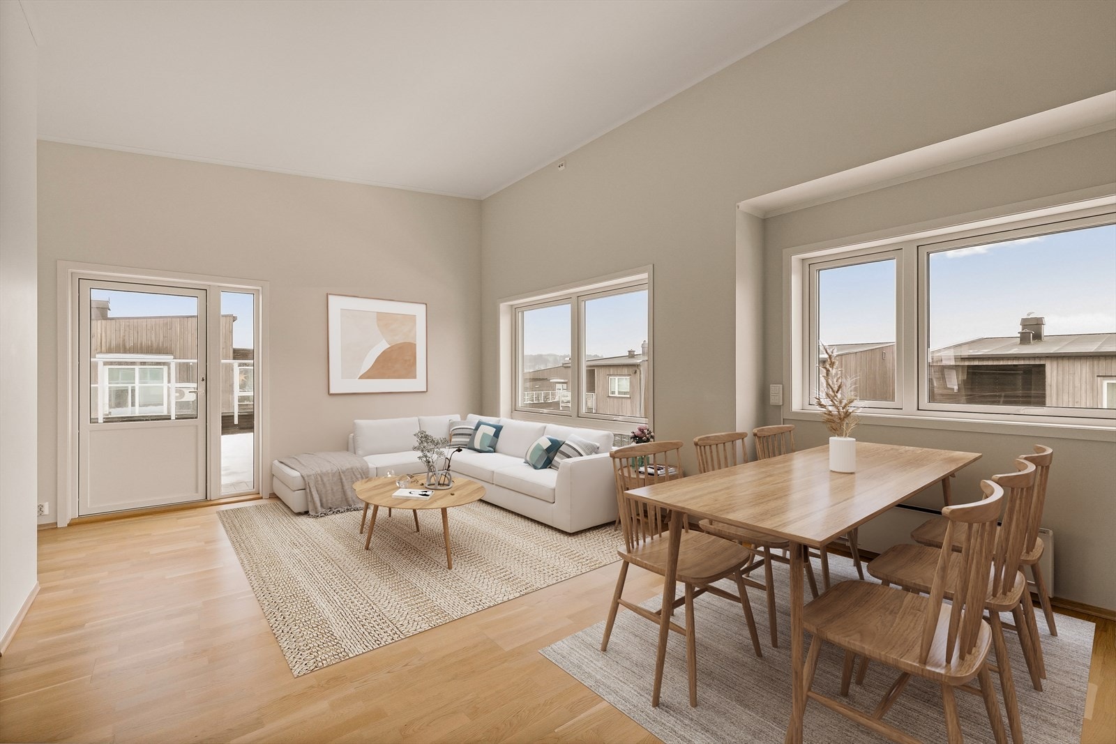 Digital Styling 3 Galleribilde