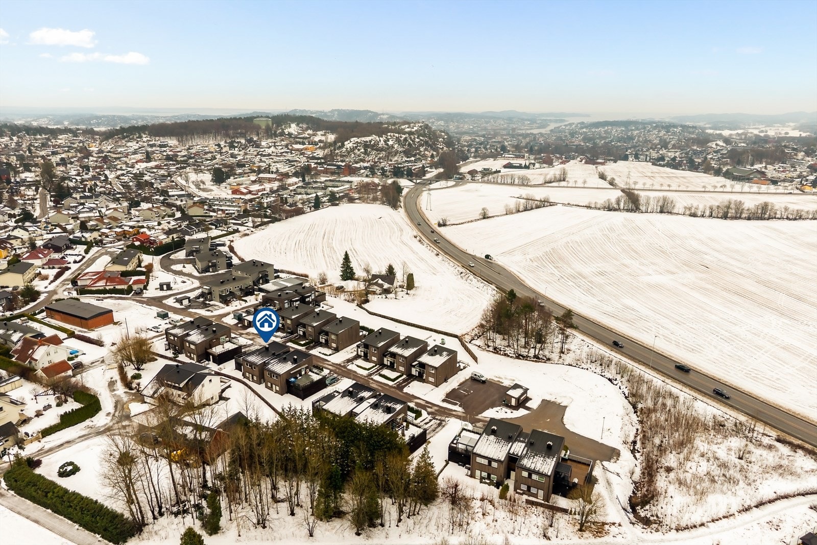 Oversiktsbilde Galleribilde