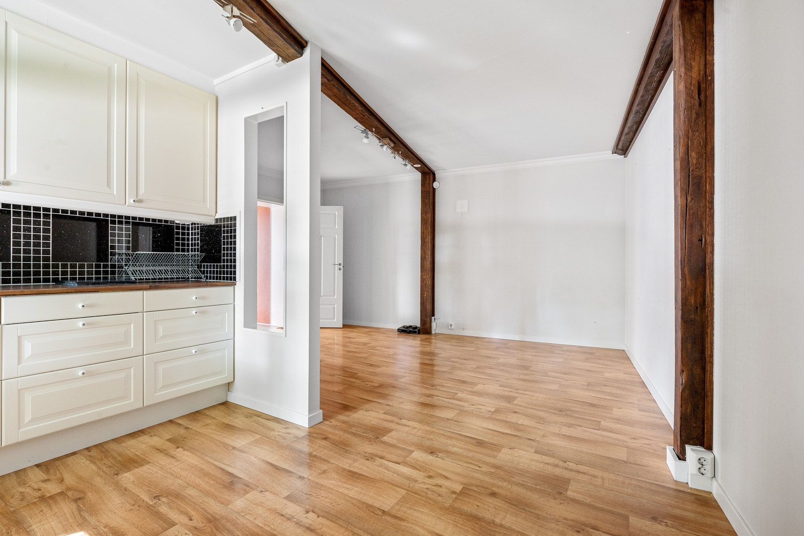 Del 2 - 1. etasje - Kjøkken Galleribilde