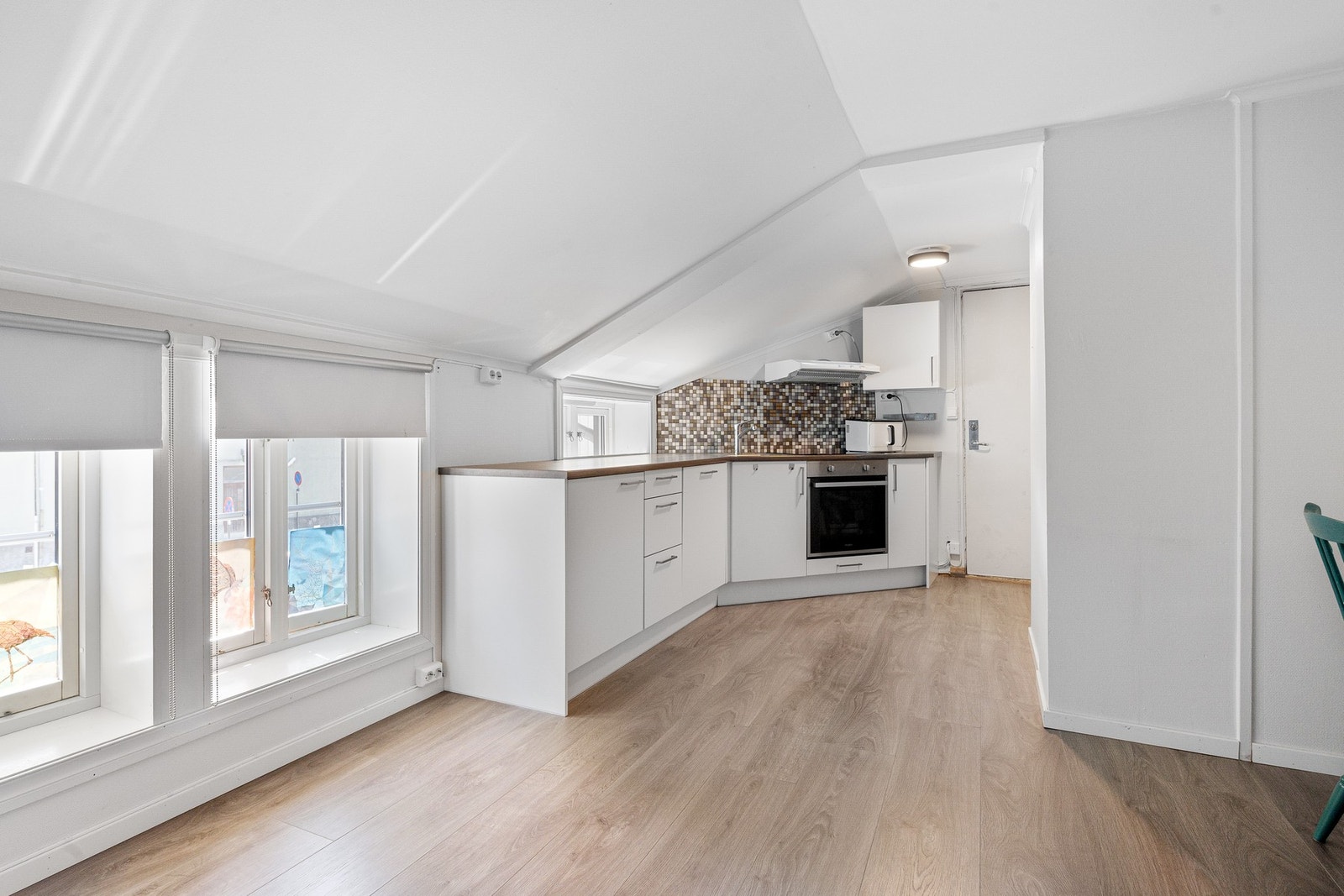 Del 4 - kjøkken Galleribilde