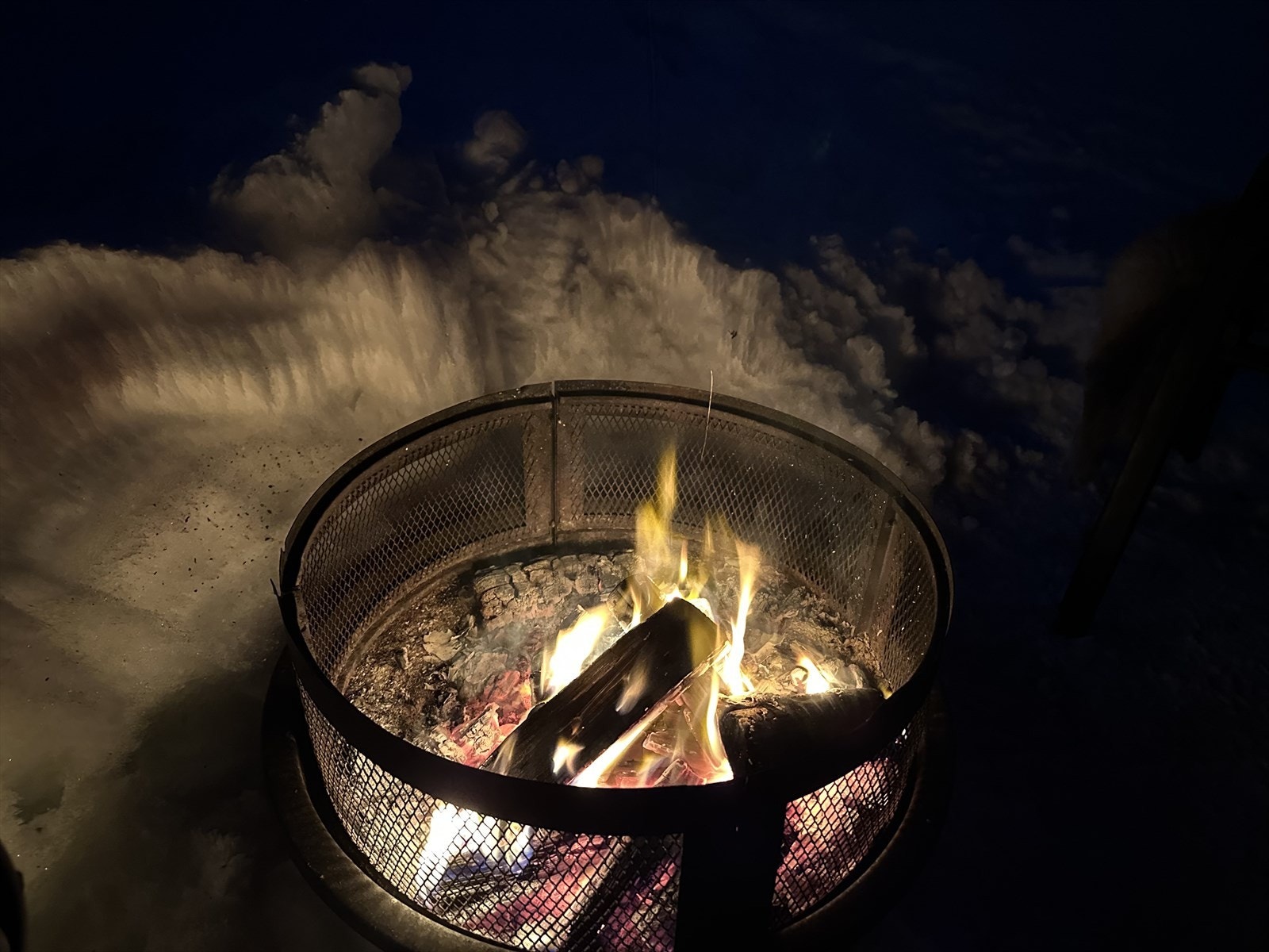 Privat foto. Galleribilde