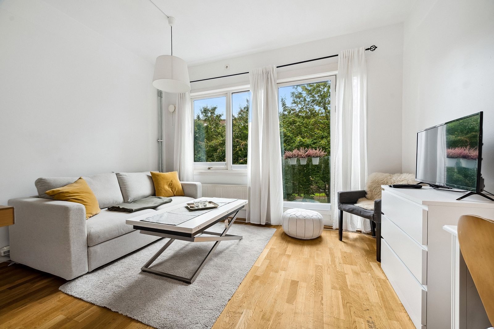 Velkommen til Maridalsveien 33 M! Galleribilde