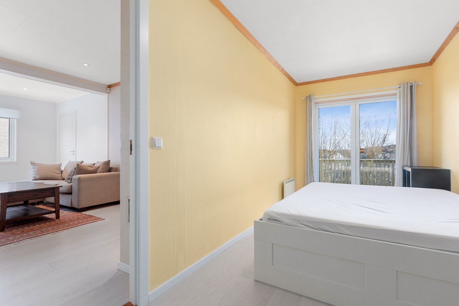 Soverom 3 Galleribilde