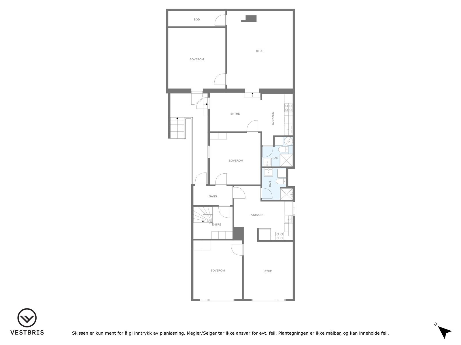 0_197-strandgata-haugesund-rogaland-fylkeskommune-norge-5525_2 Galleribilde