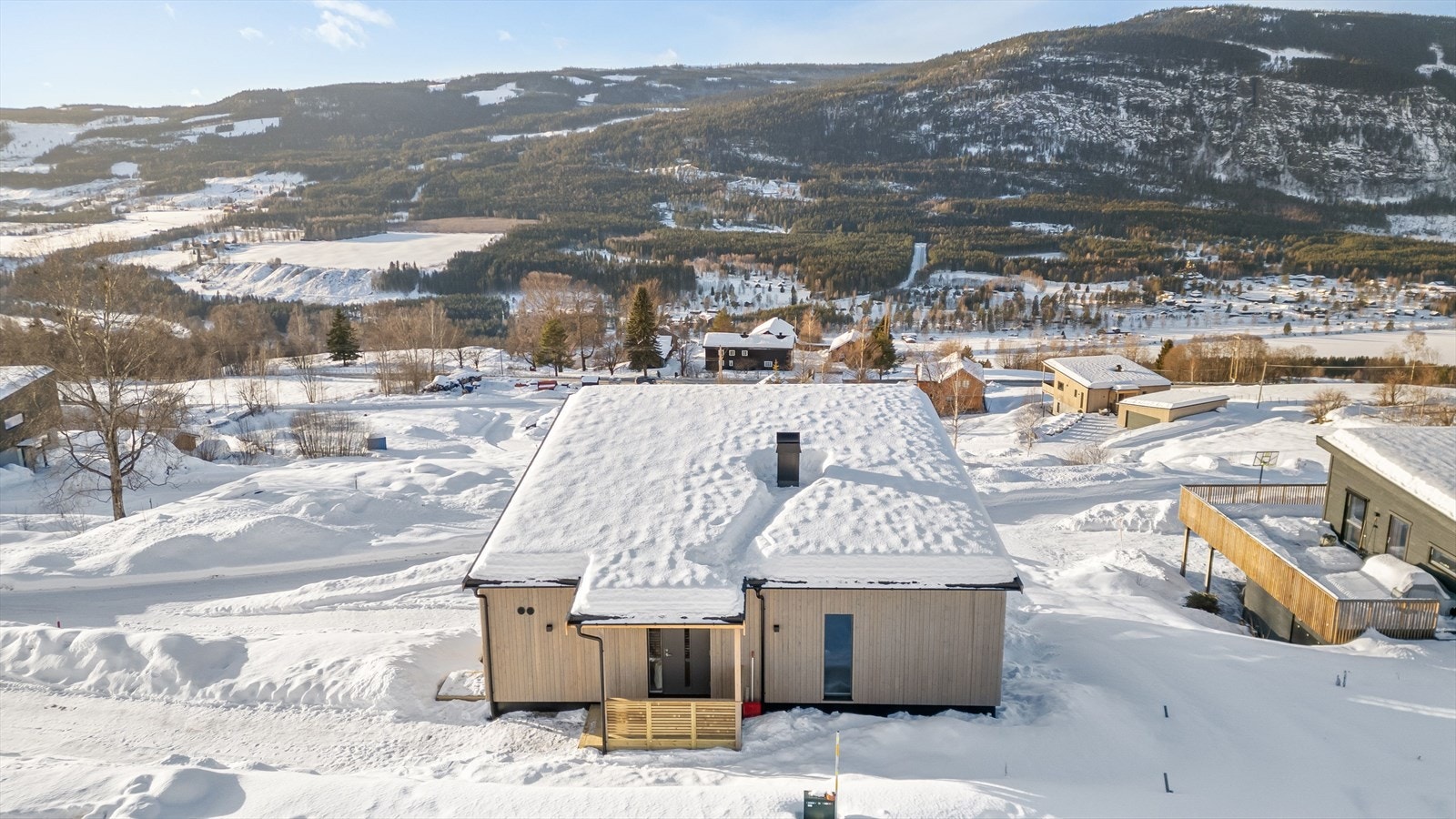 Utsikt 3.jpeg Galleribilde