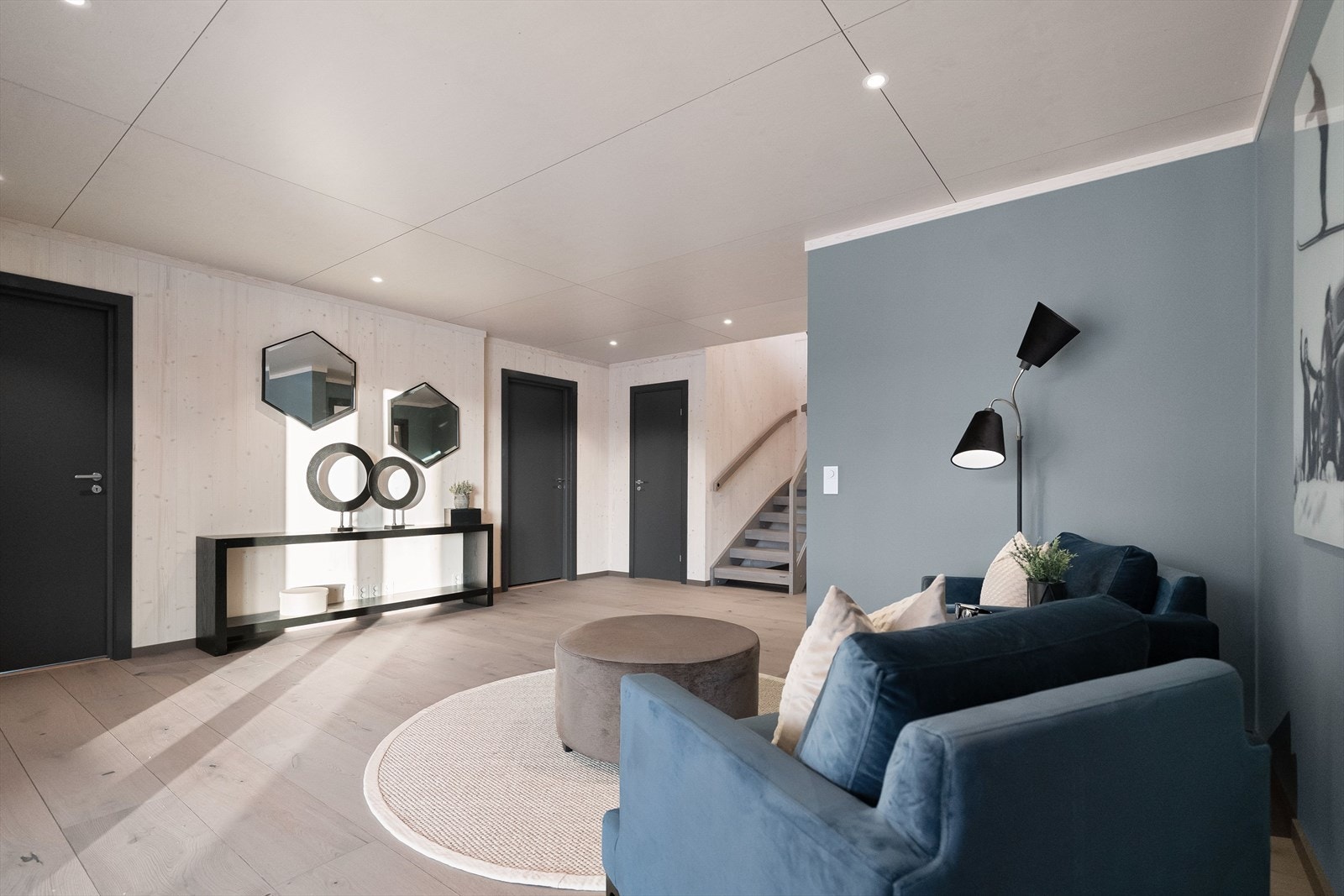 Stue i 1. etg med sittegruppe.jpeg Galleribilde