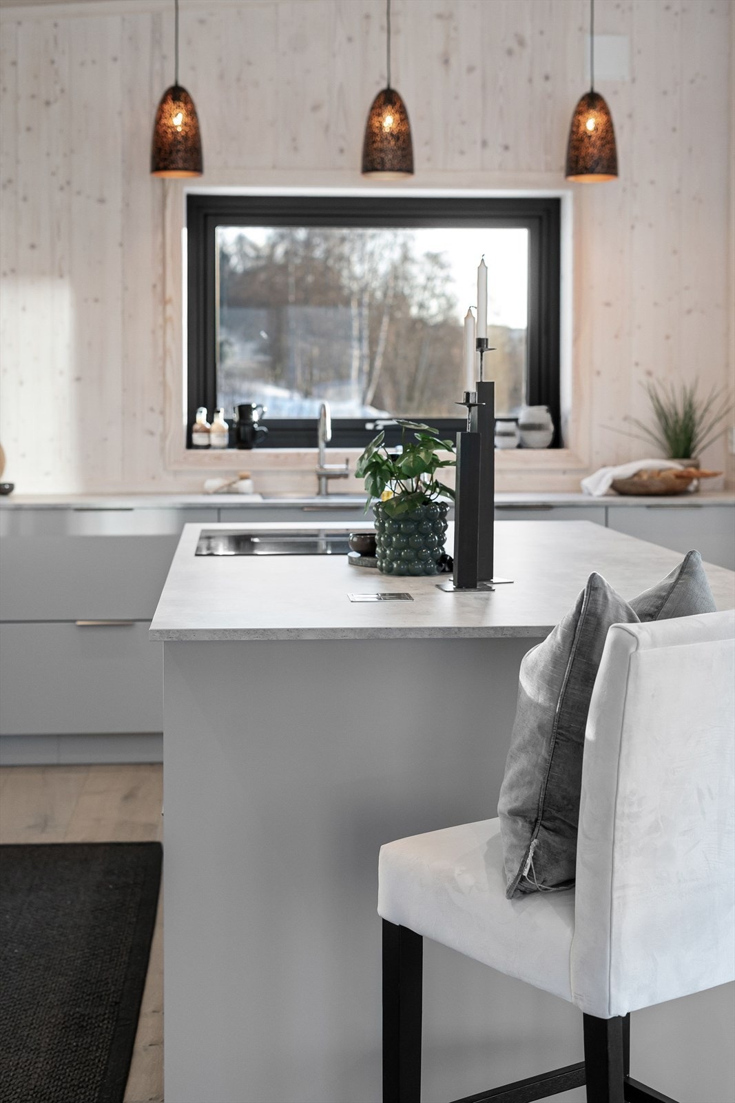 Kjøkken stående 2.jpeg Galleribilde