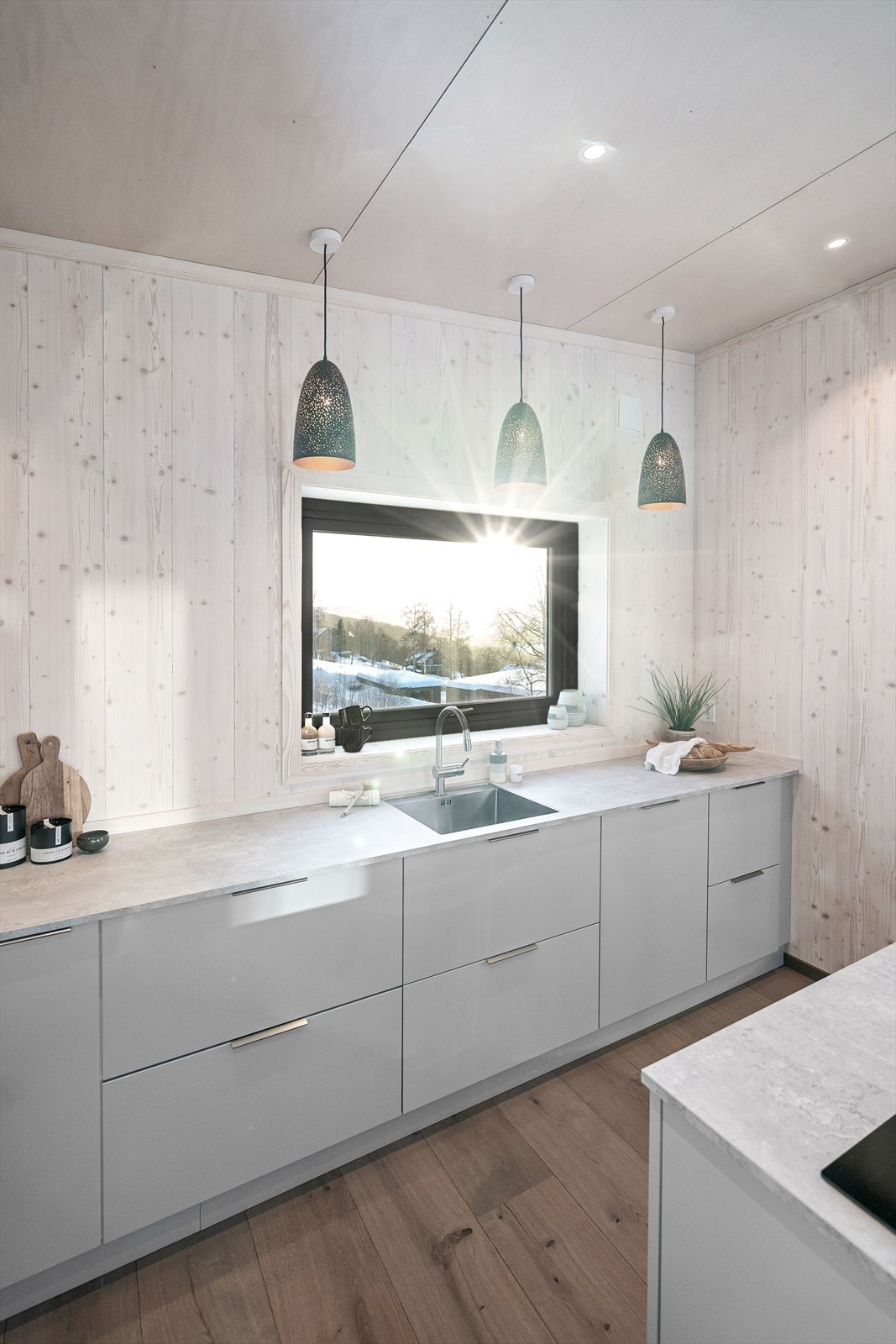 Kjøkken stående.jpeg Galleribilde