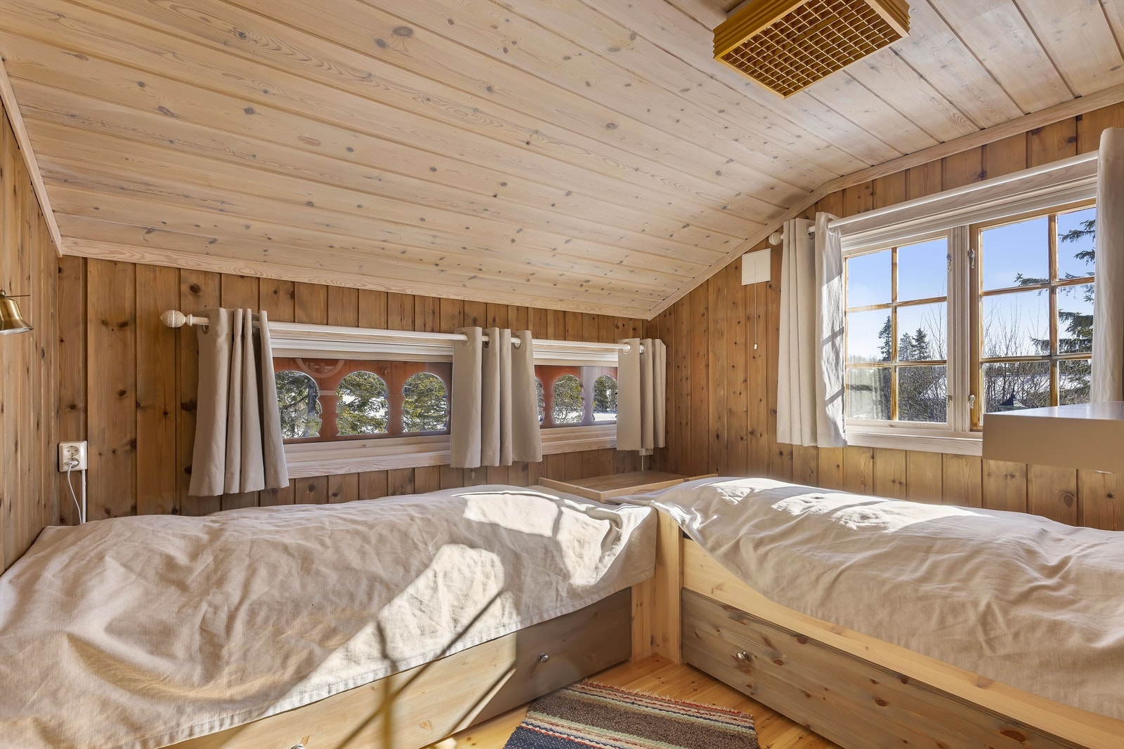 Soverom 2 Galleribilde