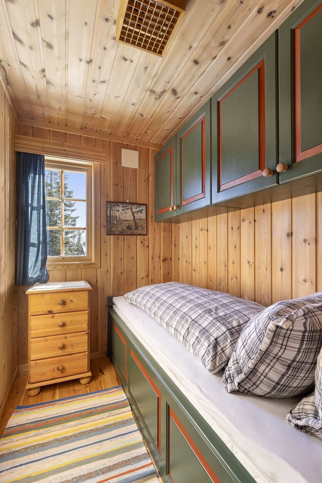 Soverom 3 Galleribilde