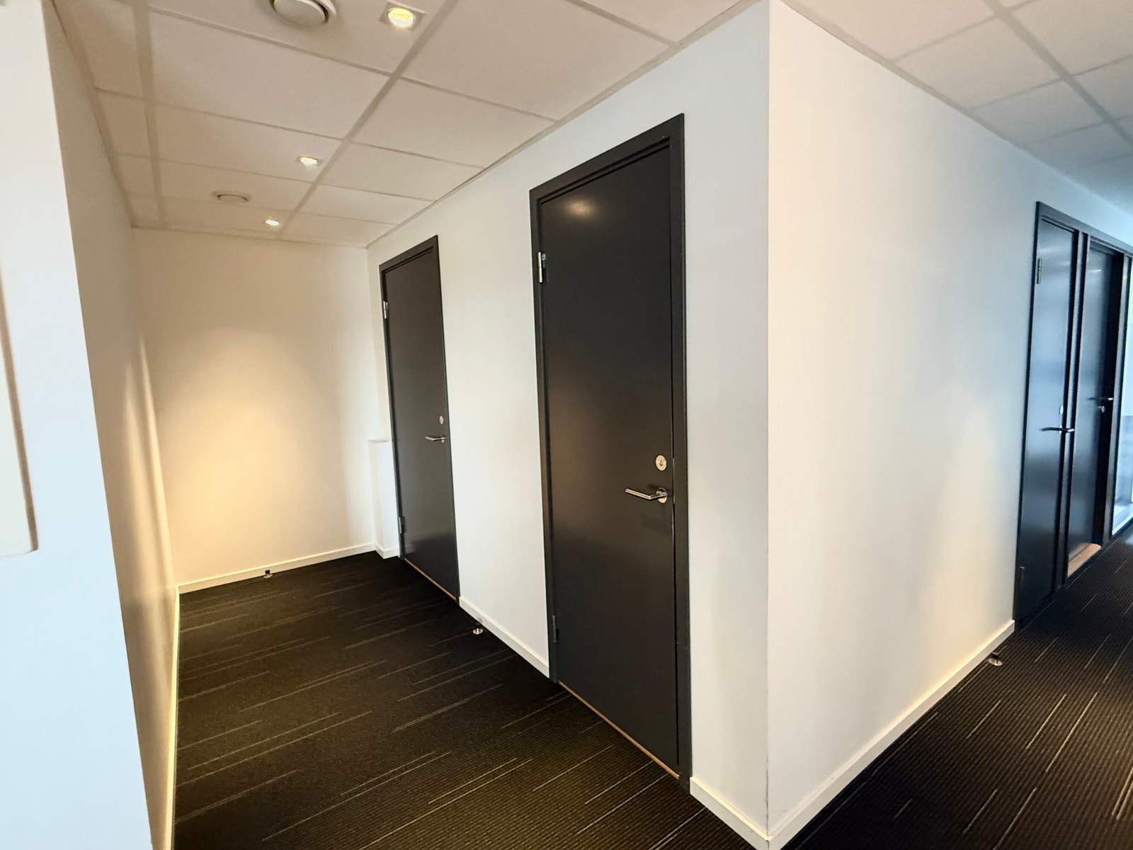 Toaletter Galleribilde