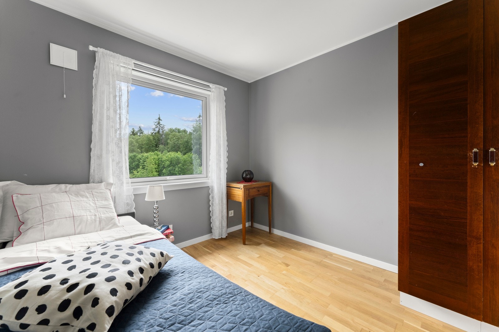 Soverom 2 Galleribilde