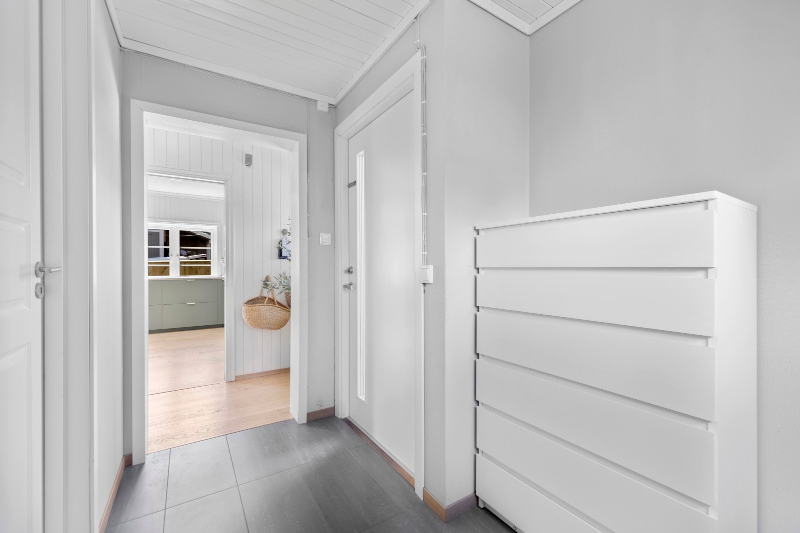 Velkommen inn Galleribilde