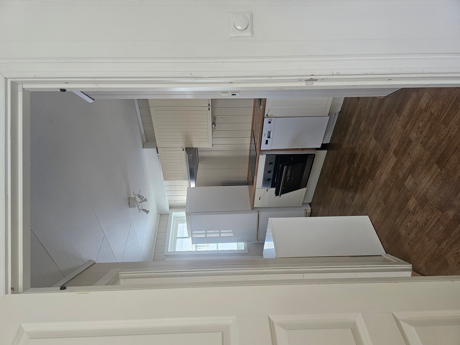 Utleiebolig i 2.etasje Galleribilde