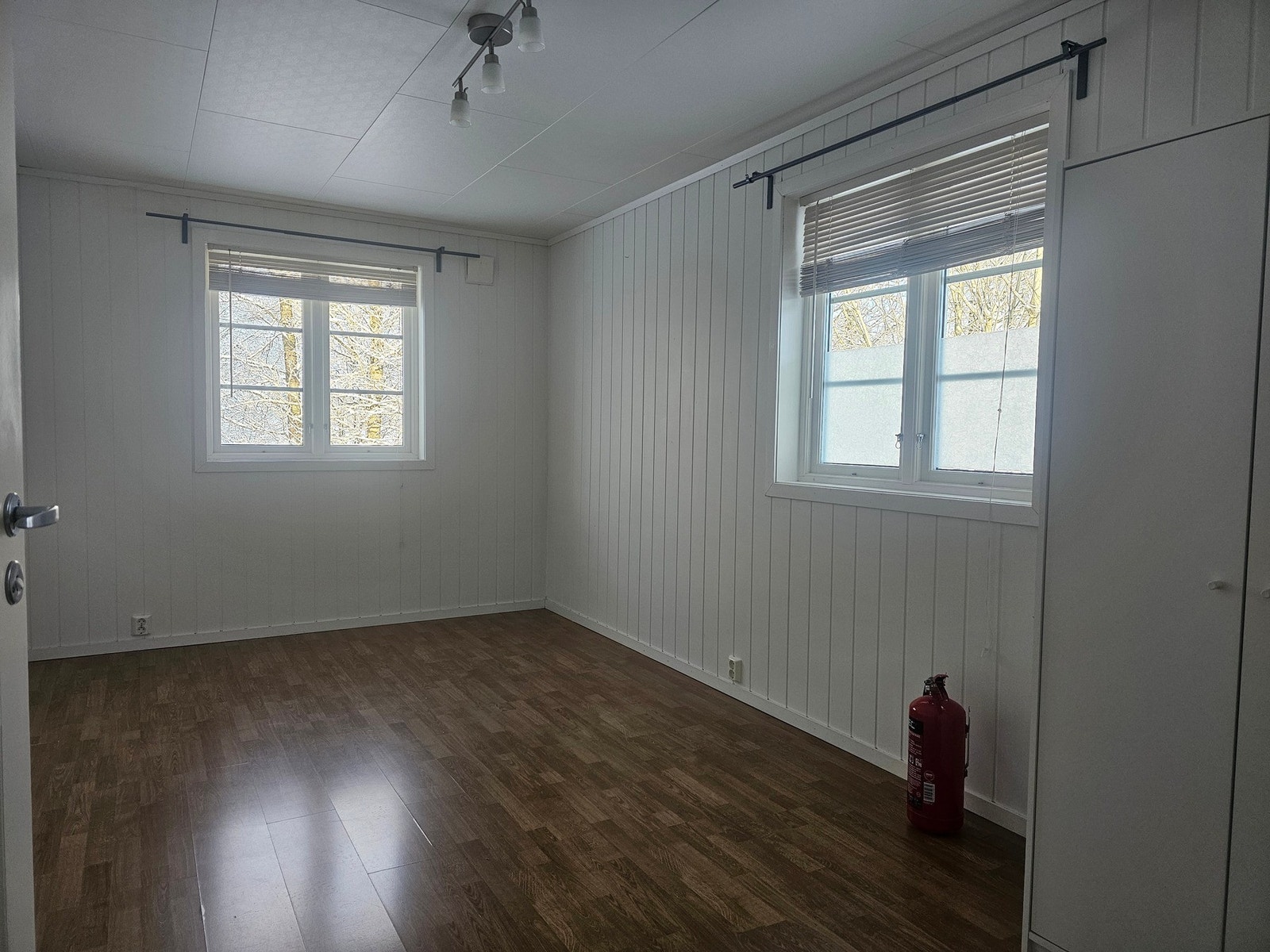 Utleiebolig i 2.etasje Galleribilde