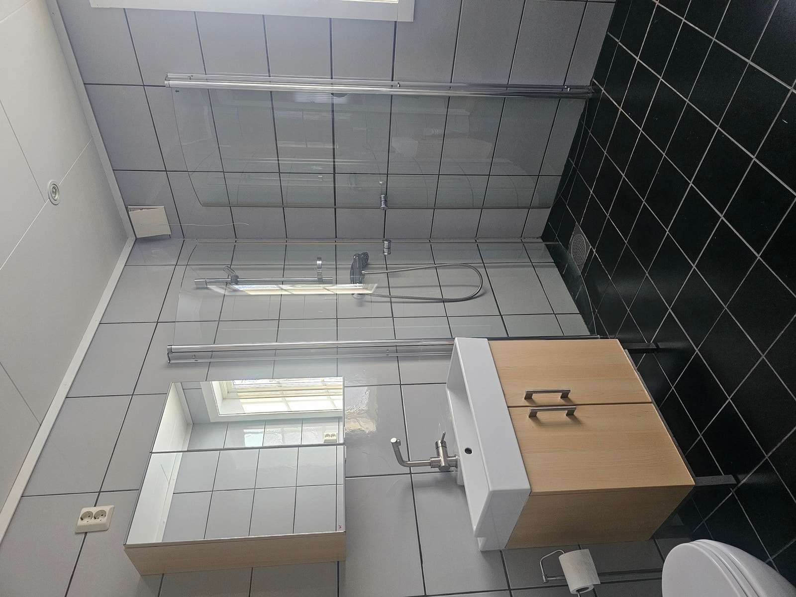 Utleiebolig i 2.etasje Galleribilde