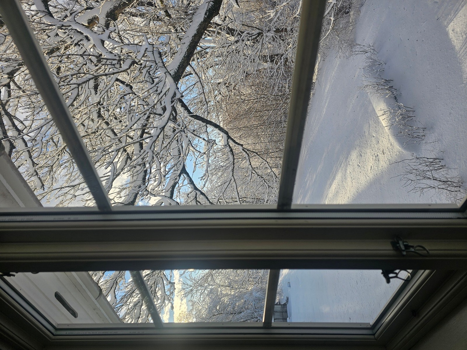 Utleiebolig i 2.etasje Galleribilde